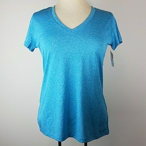 Champion Fitness t-shirt . B01-02